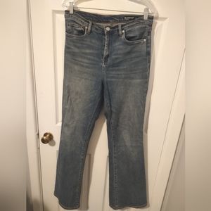 Blank NYC Denim Flare Jeans Size 30